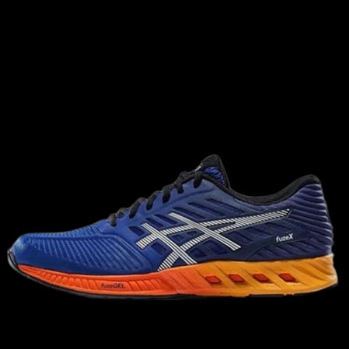 ASICS Fuzex Sneakers 'Blue'
