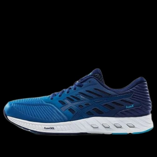 ASICS Fuzex 'Indigo Blue Thunder Blue'