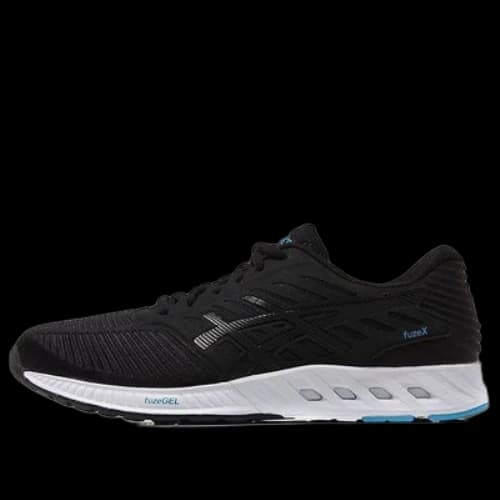 ASICS Fuzex 'Black'