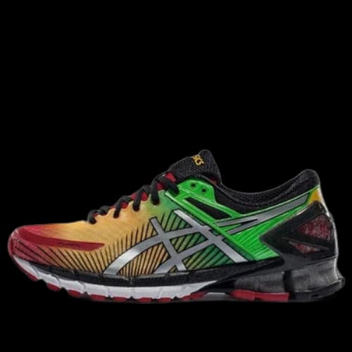 ASICS Gel-Kinsei 6 'Multicolor'