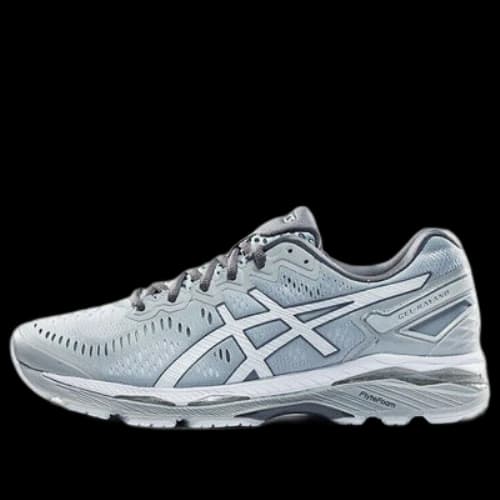 ASICS Gel-Kayano 23 'Grey White'