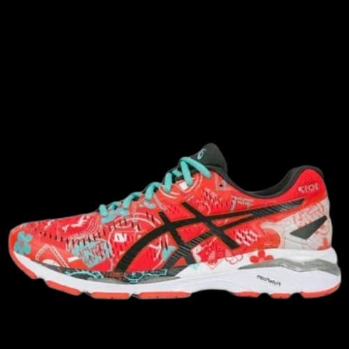 ASICS Gel-Kayano 23 Tokyo Sneakers 'Orange'