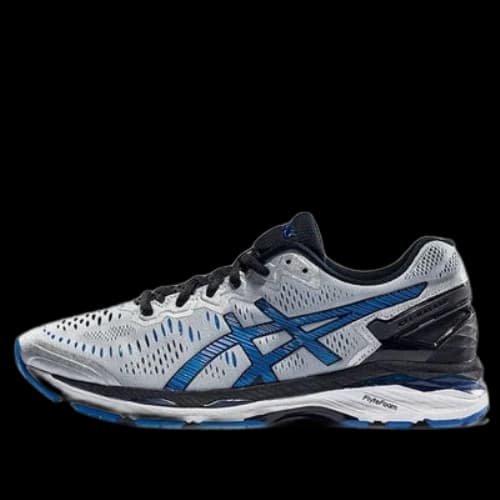 ASICS Gel-Kayano 23 2E 'Silver Blue'