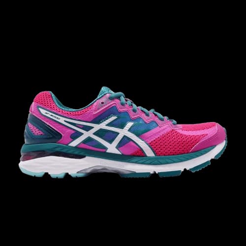 Asics GT 2000 4 'Pink Glow' (Women's)