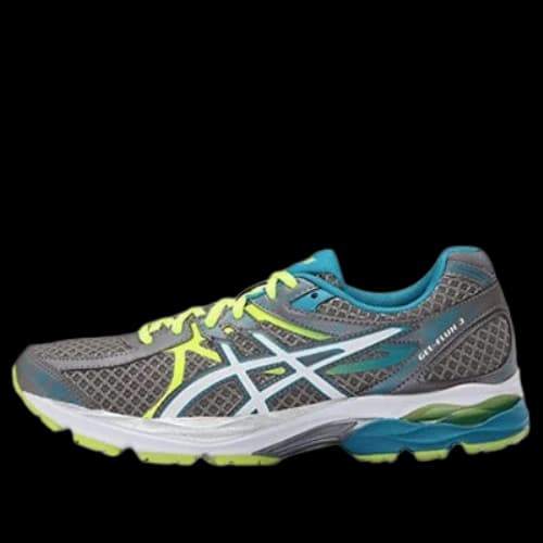ASICS Gel-Flux 3 'Grey' (Women's)