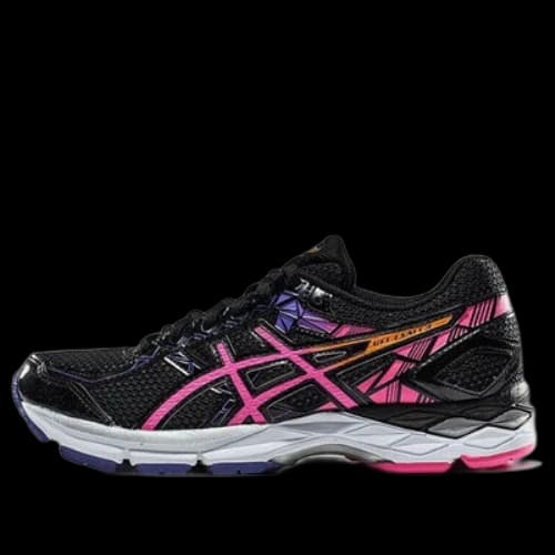 ASICS Gel-Exalt 3 'Black Pink' (Women's)