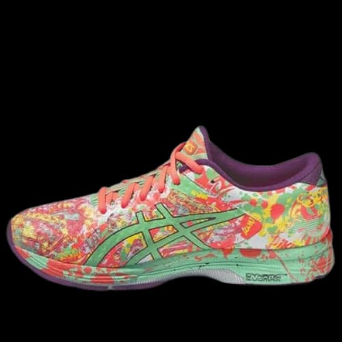 ASICS Gel-Noosa Tri 11 Sneakers 'Pink Green' (Women's)