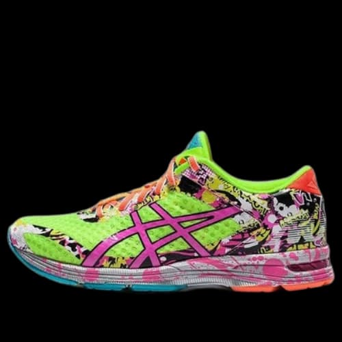 ASICS Gel-Noosa Tri 11 'Neon Green Multicolors' (Women's)