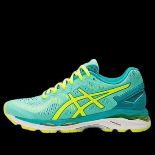 ASICS Gel-Kayano 23 'Cockatoo Safety Yellow' (Women's)