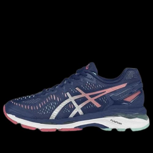 ASICS Gel-Kayano 'Blue Silver Pink' (Women's)