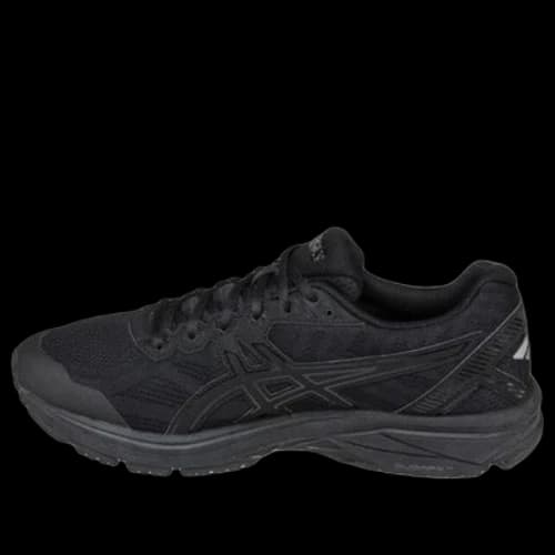 ASICS GT-1000 5 'Black'