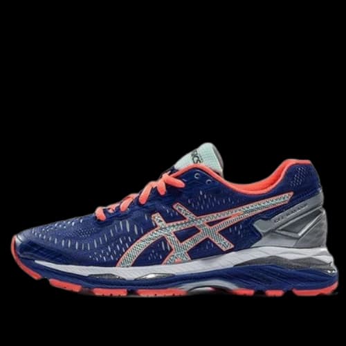 ASICS Gel-Kayano 23 Lite-Show 'Blue Silver' (Women's)