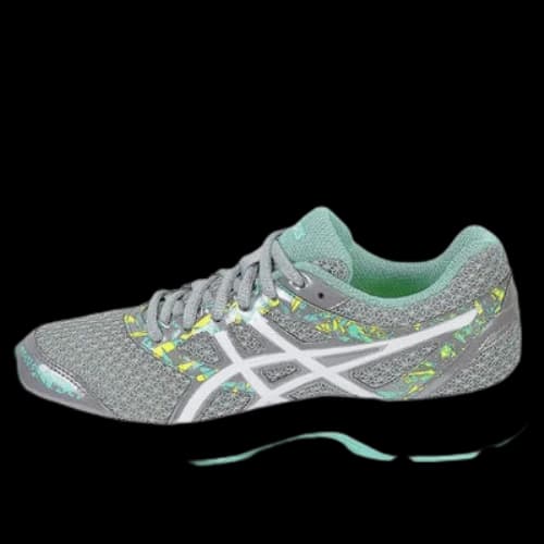 ASICS Gel-Excite 4 'Grey White' (Women's)