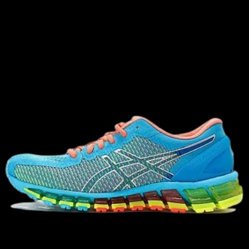 ASICS Gel-Quantum 360 Cm Running Shoes 'Sky Blue' (Women's)