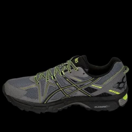 ASICS Gel-Kahana 8 'Grey Green'