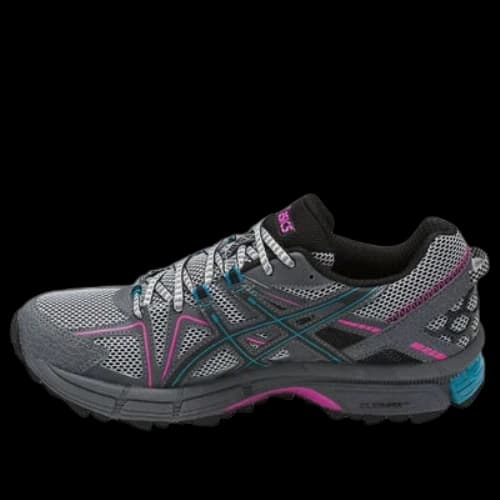 ASICS Gel-Kahana 8 'Grey Blue' (Women's)