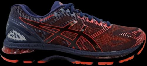 ASICS Gel-Nimbus 19 Peacoat