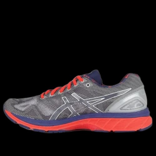 ASICS Gel-Nimbus 19 Sneakers 'Grey'