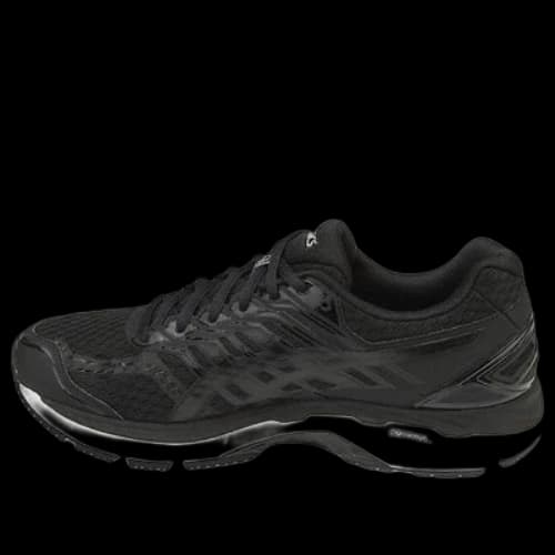 ASICS GT-2000 5 'Black'