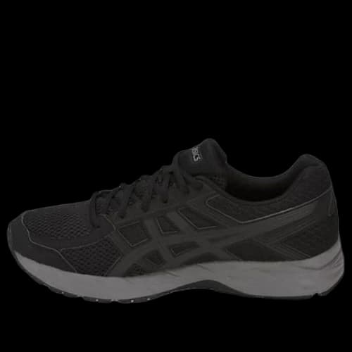 ASICS Gel-Contend 4 'Black'