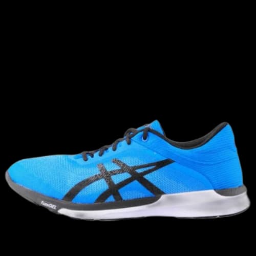 ASICS Fuzex Rush Sneakers Blue