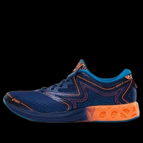 ASICS Gel-Noosa 'Navy Orange'