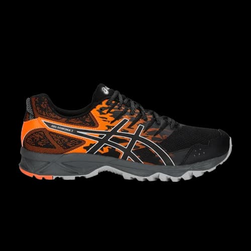 ASICS Gel Sonoma 3 'Shocking Orange'