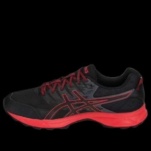 ASICS Gel-Sonoma 'Black Yellow'
