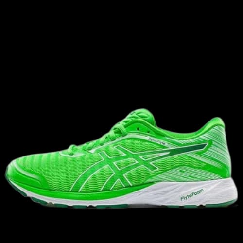 ASICS Dynaflyte 'Green Gecko'