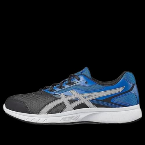 ASICS Stormer Grey/Blue