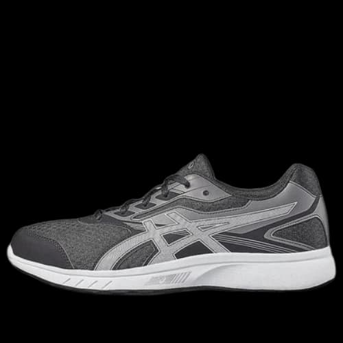 ASICS Stormer Grey/Silver