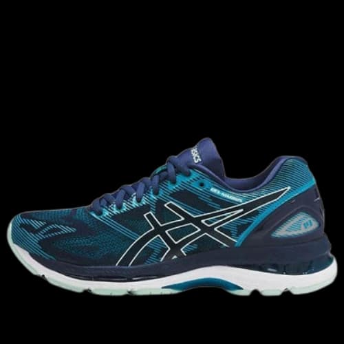 ASICS Gel-Nimbus 19 'Dark Blue' (Women's)