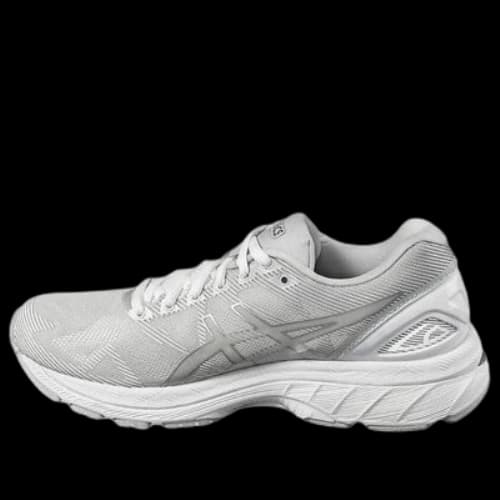 ASICS Gel-Nimbus 19 'Grey White' (Women's)