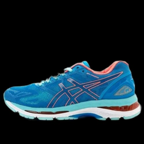 ASICS Gel-Nimbus 19 'Blue' (Women's)