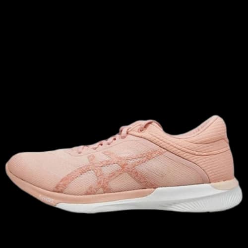 ASICS Fuzex Rush Sneakers Pink (Women's)