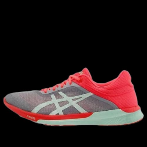 ASICS Fuzex Rush 'Orange' (Women's)
