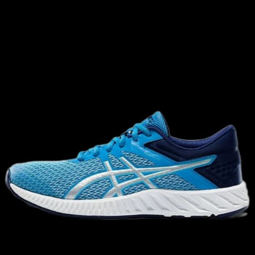 ASICS Fuzex Lyte 2 Sneakers Blue (Women's)