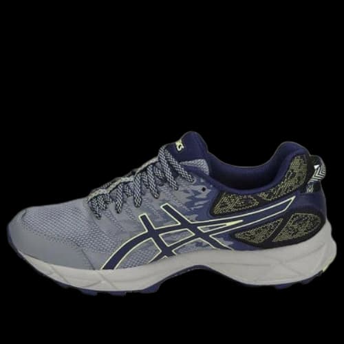 ASICS Gel-Sonoma 3 'Grey Blue' (Women's)