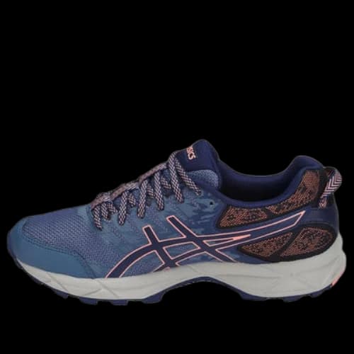 ASICS Gel-Sonoma 3 'Blue Pink' (Women's)
