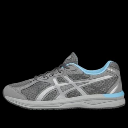 ASICS Endurant Running Shoes 'Grey' (Women's)