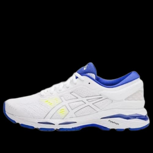ASICS Gel-Kayano 24 'White Blue' (Women's)