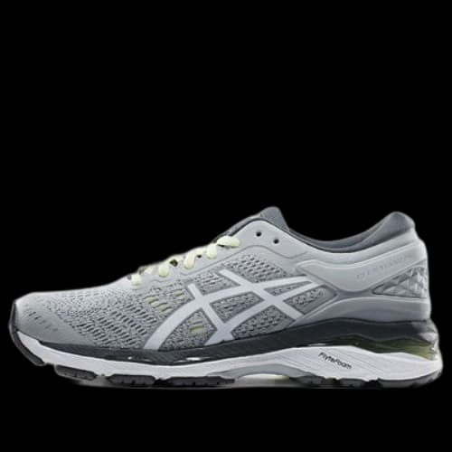 ASICS Gel-Kayano-24 'Grey White' (Women's)