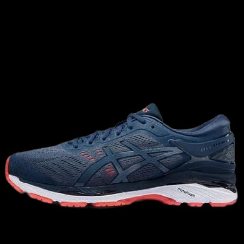 ASICS Gel-Kayano 24 2E 'Blue White'