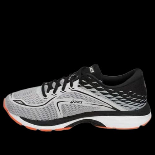 ASICS Gel-Cumulus 19 'Grey White'