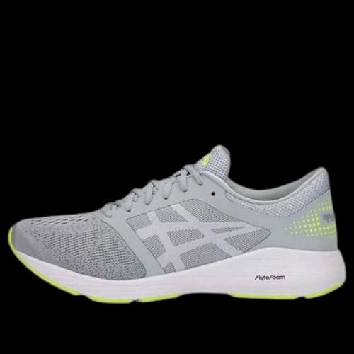 ASICS Roadhawk FF Grey/Green