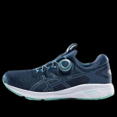 ASICS Dynamis 18 Blue (Women's)