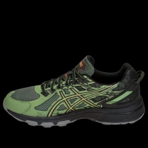 ASICS Gel-Venture 6 'Black Green'