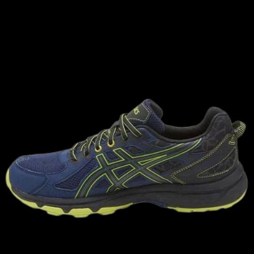 ASICS Gel-Venture 6 'Blue Green'