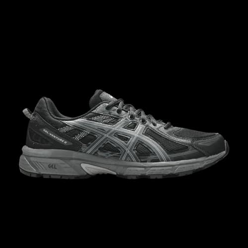 ASICS Gel-Venture 6 'Black'