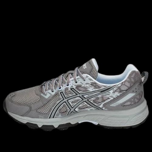 ASICS Gel-Venture 6 'Grey Black' (Women's)